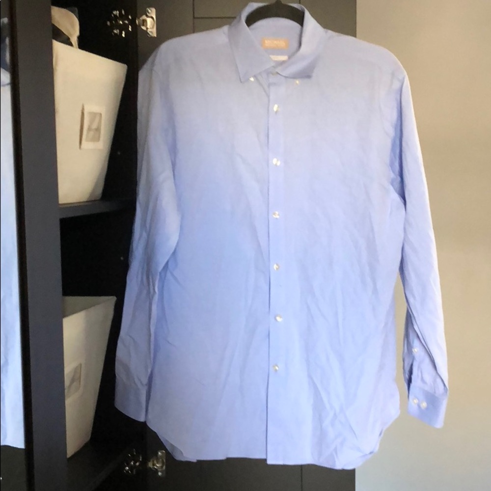 Men’s Michael Kors Dress Shirt